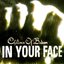 In Your Face (Single)