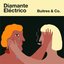 Diamante Eléctrico - Buitres & Co. album artwork