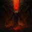 ON EARTH//IN HELL
