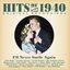 HITS of 1940: I'll Never Smile Again