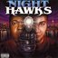 Cage & Camu Are: Night Hawks