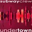 Undertown (A Deep House, Chill House Concept Album By Subway Crew)
