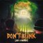 Don't Blink (Just a Memory) - Single