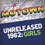 Motown Unreleased 1962: Girls