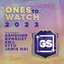 Garage Shared: Ones To Watch 2023