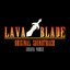 Lava Blade