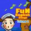 Fun English Songs, Vol. 2