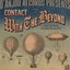 Contact With The Beyond