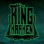 King Kraken