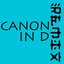 Canon in D Remix