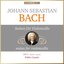 Masterpieces Presents Johann Sebastian Bach: Suites for Violoncello, BWV 1007 - 1012