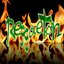 Reggaeton Hot