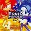 TRIPLE THREAT Sonic Heroes Vocal Trax