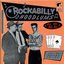 CLCD 4453 Rockabilly Hoodlums-Vol. 2