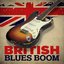 British Blues Boom