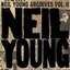 Neil Young Archives Vol. II (1972 - 1976)