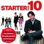 Starter For 10: Original Motion Picture Soundtrack [International]