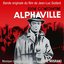 Alphaville (Bande originale du film de Jean-Luc Godard)