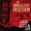 An Unhealthy Obsession (Friday the 13th Edition)