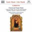 GIBBONS: Choral and Organ Music