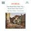 Dvorak: Four-Hand Piano Music, Vol. 2