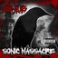 Sonic Massacre
