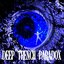DEEP TRENCH PARADOX