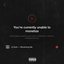 Monitoring Me - Single