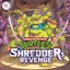 Teenage Mutant Ninja Turtles: Shredder's Revenge (Original Game Soundtrack)