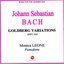 Johann Sebastian BACH: GOLDBERG VARIATIONS BWV 988