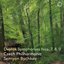 Symphonies Nos. 7 - 9 (Czech Philharmonic Orchestra, Semyon Bychkov)
