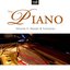 Claude Debussy and Franz  Liszt :The Piano Vol. 2 (Moods & Fantasies)