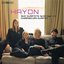 Haydn: String Quartets, Op. 20 Nos. 1-3