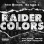 Raider Colors