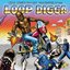 the history of the loop digga, 1990-2000