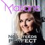Nog Steeds Perfect - Single