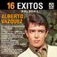 16 Exitos Baladas - Alberto Vazquez