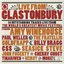 Q Live From Glastonbury