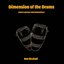 Dimension of the Drums