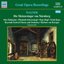 Wagner, R.: Meistersinger Von Nurnberg (Die) (Karajan) (1951)