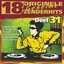 18 Originele Geheime Zenderhits. Deel 31
