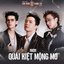 QUÁI KIỆT MỘNG MƠ (Anh Trai Vượt Ngàn Chông Gai 2026)