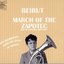 March of the Zapotec/Realpeople-Holland EP