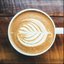 Morning Coffee. - Single