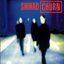 Shihad - Churn album artwork