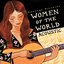 Women of the World Acoustic