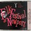 Folk Festival At Newport - 1959 Vol.1, 2, and 3