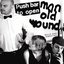 Push Barman to Open Old Wounds Disc 1