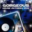 Gorgeous House Anthems 2010