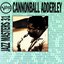 Verve Jazz Masters 31: Cannonball Adderley